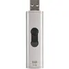 Image de Transcend ESD320A (1 To), SSD externe, Gris