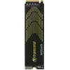 Image de Transcend MTE255S (1000 Go, M.2 2280), SSD