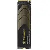 Image de Transcend MTE260S (2000 Go, M.2 2280), SSD
