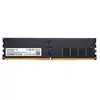 Image de Transcend DDR5 32GB PC 6400 CL52 JM6400ALE-32G, CUDIMM (1 x 32GB, 6400 MHz, RAM DDR5, DIMM), Mémoire vive