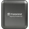 Image de Transcend ESD420 (4 To), SSD externe, Gris
