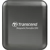 Image de Transcend ESD420 (2 To), SSD externe, Gris