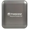 Image de Transcend ESD420 (1 To), SSD externe, Gris