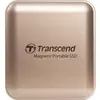Image de Transcend ESD420 (2 To), SSD externe, Or