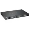 Image de Zyxel XGS1930-52 Commutateur 10G géré (52 ports), Switch réseau, Noir