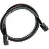 Image de Adaptec Câble HD-SAS (100 cm, Mini-SAS, SAS 2.0), Câble interne (PC)