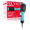Image de REVLON One-Step Volumiser Haartrockner und Volumiser   Mint Edition RVDR5222MUKE Föhnborstel