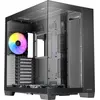 Image de Antec C8 (ATX, ITX, mATX), Boîtier PC, Noir