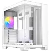 Image de Antec C8 (ATX, ITX, mATX), Boîtier PC, Blanc