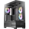 Image de Antec CX700 RGB ELITE (ATX, ITX, mATX), Boîtier PC, Noir