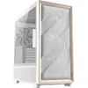 Image de Antec Flux (ATX, E-ATX, ITX, mATX), Boîtier PC, Blanc