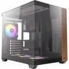 Image de Antec CX800 (ATX, mATX, Mini-ITX), Boîtier PC, Noir, Multicolore