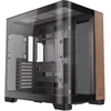 Image de Antec C8 Curve Wood