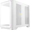 Image de Antec C5 Curve (ATX, ITX, mATX), Boîtier PC, Blanc