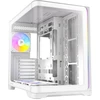 Image de Antec C5 Curve ARGB White