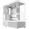 Image de Antec C6 Curve Air Mid-Tower ATX Case, white (ATX, ITX, mATX), Boîtier PC, Blanc