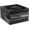Image de Antec EAG Pro 550W 80 PLUS Gold Adaptateur secteur - 550 Watt (550 W), Alimentation PC, Noir