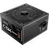 Image de Antec 550W CSK550DC EC 80+ BRONZE ATX (550 W), Alimentation PC, Noir
