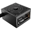 Image de Antec 750W CSK750DC EC 80+ BRONZE ATX (750 W), Alimentation PC, Noir