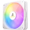 Image de Antec P12 ARGB PWM Wit set van 3 (120 mm, 3x), Ventilateur PC, Blanc