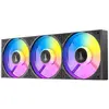 Image de Antec Ventilateur Connect 120 3x Rgb 120 Mm