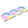 Image de Antec C120 ARGB White 120mm 3 fans