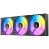 Image de Antec C120 ARGB Reverse 120mm 3 fans