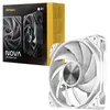 Image de Antec Nova 120 PWM Wit (120 mm, 1 x), Ventilateur PC, Blanc