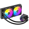 Image de Antec Skeleton 240 ARGB
