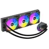 Image de Antec Refroidissement Liquide Cpu Aio Skeleton 360 Argb