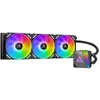 Image de Antec Processeur SYMPHONY 360, Refroidissement liquide CPU, Noir