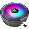 Image de Antec Refroidisseur T120 (TopDown Blower) détail (82 mm), Ventirad processeur, Noir
