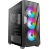 Image de Antec DF700 Flux (ATX, mATX, Mini-ITX), Boîtier PC, Noir