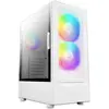 Image de Antec Geh New Gaming NX410 White Midi Tower blanc retail (ATX, mATX, Mini-ITX), Boîtier PC, Blanc