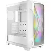 Image de Antec Allez Gamer Dark Phantom DP505 W Tour Midi disponible au détail (ATX, mATX, Mini-ITX), Boîtier PC, Blanc