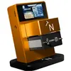 Image de Nerdminer NerdAxe Gamma - Metal Edition (Bitcoin), Crypto wallet, Gris, Argent