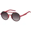 Image de Polaroid, Unisexe, Lunettes de soleil, MOD. PLD 6016 S RED
