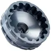 Image de Park Tool Outil De Pédalier Bbt-27.3 16-notch 49 Mm Od