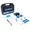 Image de Park Tool Kit De Purge De Freins Bkm-1.2 Mineral Hydraulic