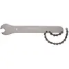 Image de Park Tool Clé à Pédale Hcw-16.3 Chain Whip/pedal Wrench 15 Mm