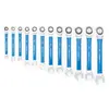 Image de Park Tool Outil Mwr-set Ratcheting Metric Wrench Set