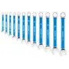 Image de Park Tool Outil Mw-set.2 Metric Wrench Set