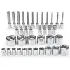 Image de Park Tool, Embouts, Socket and Bit Set SBS-3
