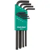 Image de Park Tool Jeu De Clés Tws-1 Torx