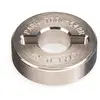 Image de Park Tool Guide De Dressage De Boîtier De Pédalier Park 648r Right Hand Threaded T47 M47x1.0