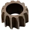 Image de Park Tool Alésoir De Tube De Direction 751.2 30.1mm Internal