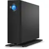 Image de LaCie d2 Professional (4 To), Disque dur externe, Noir