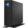 Image de LaCie d2 Professional (10 To), Disque dur externe, Noir