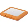 Image de LaCie Navette de raid robuste (8 To), Disque dur externe, Orange