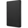 Image de Seagate STGX5000400 (5 To), Disque dur externe, Noir